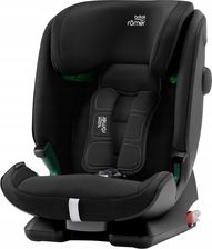 Zdjęcie Britax Romer Britax Romer Advansafix Size Black 9-36 kg - Milanówek