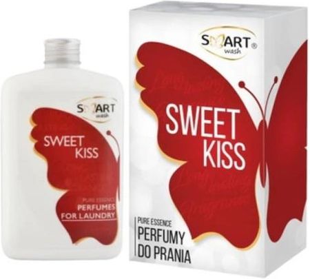 Smart Perfumy do Prania SWEET KISS