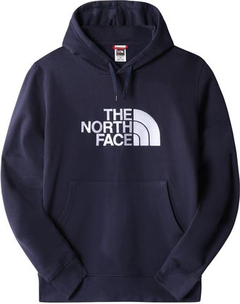 The North Face Bluza Z Kapturem Drew Peak Męska