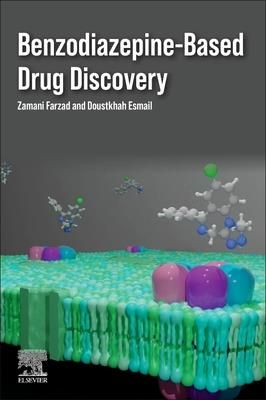 Benzodiazepine-Based Drug Discovery (Zamani Farzad)(Paperback)