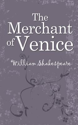 The Merchant of Venice (Shakespeare William)(Twarda)