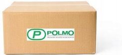 Polmostrow Tłumik Środkowy Toyota Rav 4 2.0I 16V 4X4 5 D 2.4 American Version D9 26.325