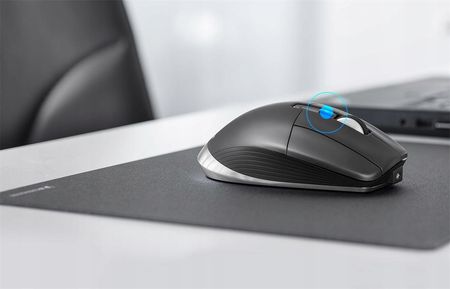 3Dconnexion Czarny (3DX700116) - zdjęcie 6