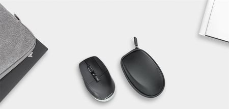 3Dconnexion Czarny (3DX700116) - zdjęcie 2