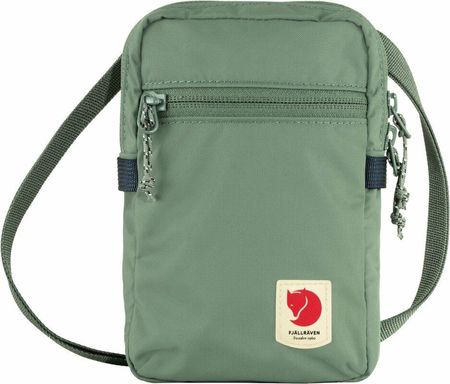 Fjällräven High Coast Pocket Patina Green 0,8 L Outdoor plecak