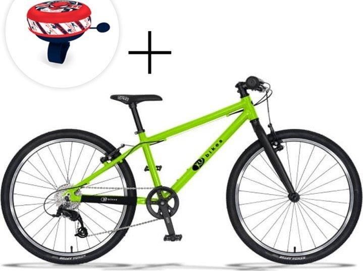 Kubike online 24l