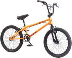 Zdjęcie Khebikes Rower Bmx Cosmic Dzieci Lubange 11,1Kg 19,5" Khebikes Pomarańczowy - Frampol