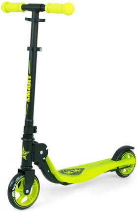Milly Mally Milly Mally Scooter Smart Green Zielony