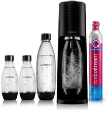 Sodastream Terra Hydration + 3 butelki w rankingu najlepszych