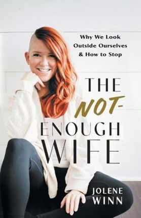 The Not-Enough Wife 