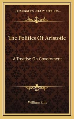 The Politics of Aristotle 