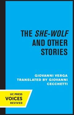 The She-Wolf and Other Stories 