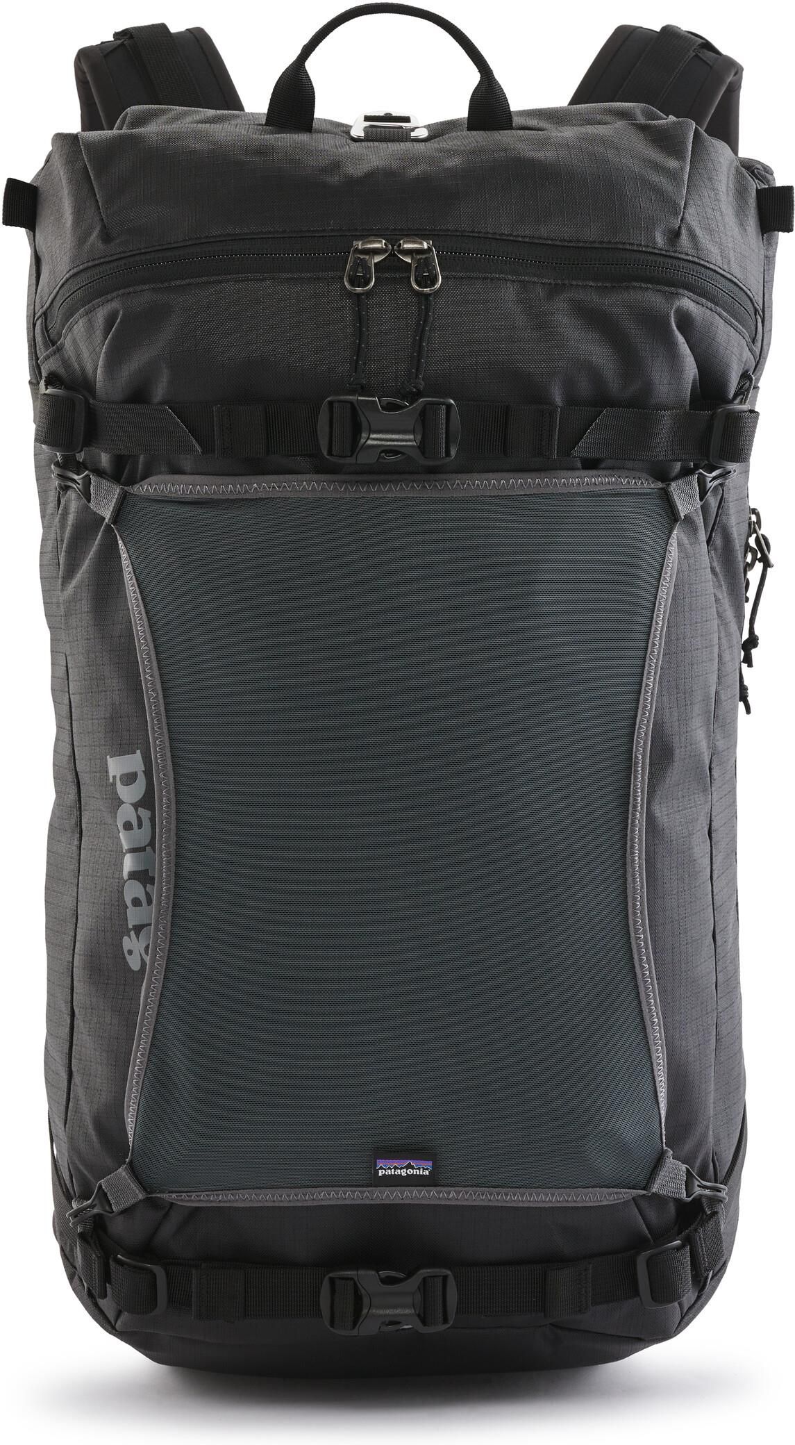 Plecak Patagonia Descensionist 40l Czarny S 48160Blks - Ceny i opinie -  Ceneo.pl