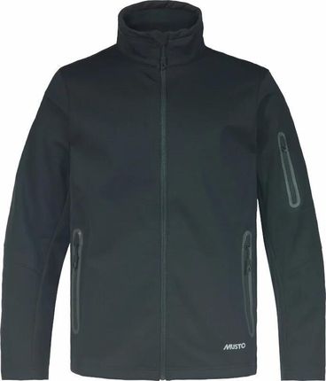Musto Essential Softshell Jacket Kurtka Żeglarska Black S