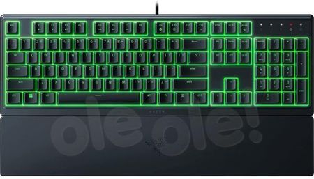 Klawiatura Razer Ornata V3 X (RZ0304470100R3M1)