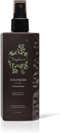 Saphira Volumizer | Spray Dodający Objętości I Tekstury 150Ml