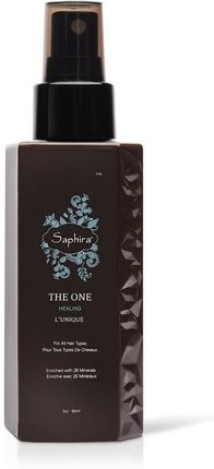 Saphira The One | Maska W Sprayu Bez Spłukiwania 90Ml