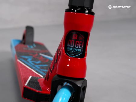 k_impul⭐︎ Stacyjka Hulajnoga Kamikaze K1 K1 Plus i K1 Max