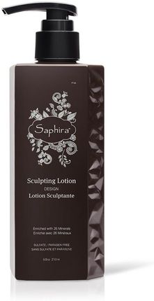 Saphira Sculpting Lotion | Do Stytlizacji Z Mocnym Utrwaleniem 250Ml