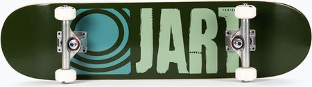 Jart Klasyczna Classic Complete Zielona Jaco0022A005