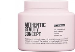 Zdjęcie Authentic Beauty Concept Glow | Maska Nabłyszczająca Do Włosów Farbowanych 200Ml - Płońsk