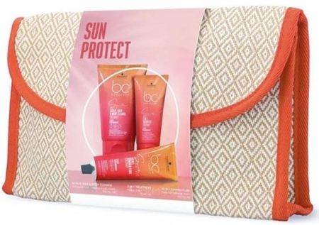 Schwarzkopf Bc Sun Protect Kosmetyczka