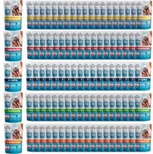 Frendi Dla Kotów Mix Smaków 96X100G