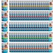 Carnilove Cat Duck & Pheasant Hairball Control 2kg