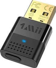 Zdjęcie Adapter bluetooth 1Mii B10 USB-A - Wiązów