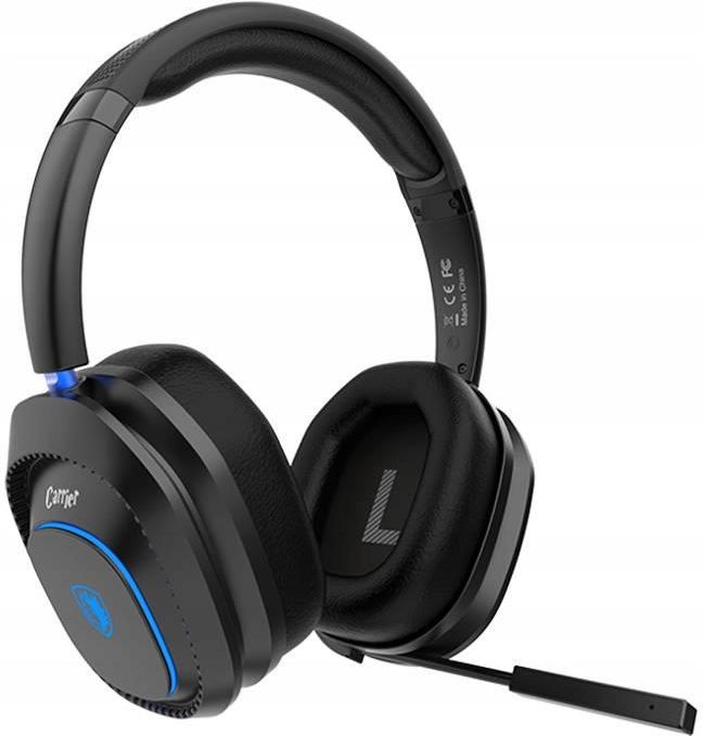 Sa203 Sades Carrier Black (SA-203/BE) - Opinie i ceny na Ceneo.pl