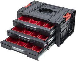 Zdjęcie Qbrick Skrzynka Z 3 Szufladami Toolbox Expert - Tychy