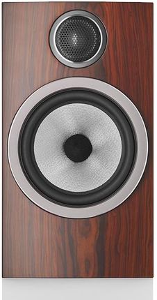 Bowers & Wilkins 706 S3 mokka - zdjęcie 3