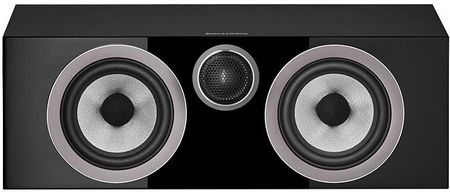 Bowers & Wilkins HTM72 S3 czarny połysk - zdjęcie 4