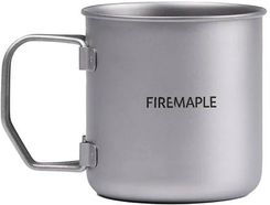 Zdjęcie Fire Maple Kubek Alti Titanium 300ml - Bielsko-Biała