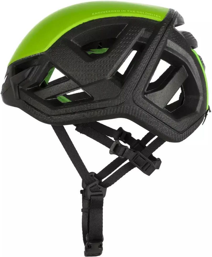 Salewa Kask Piuma 3.0 Helmet Green 1987082 - zdjęcie 1 Salewa Kask Piuma 3.0 Helmet Green 1987082