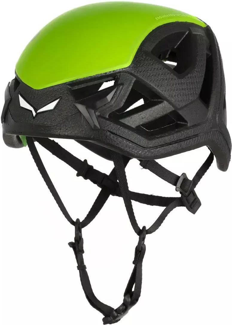 Salewa Kask Piuma 3.0 Helmet Green 1987082 - zdjęcie 4 Salewa Kask Piuma 3.0 Helmet Green 1987082