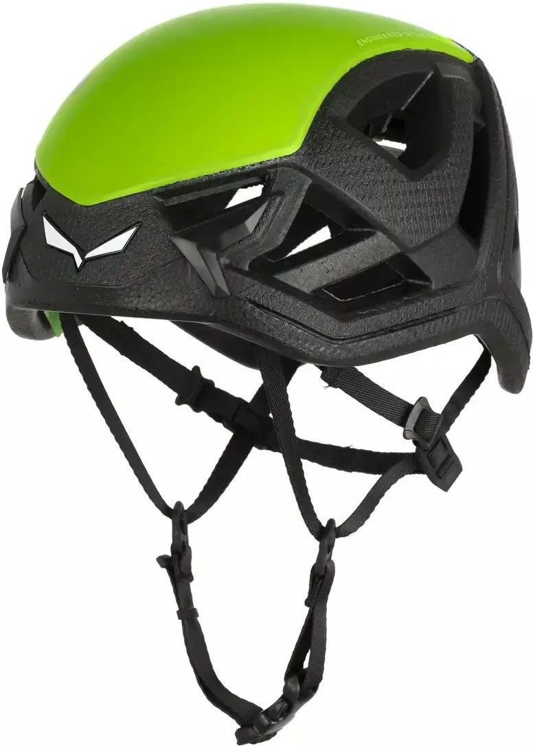 Salewa Kask Piuma 3.0 Helmet Green 1987082