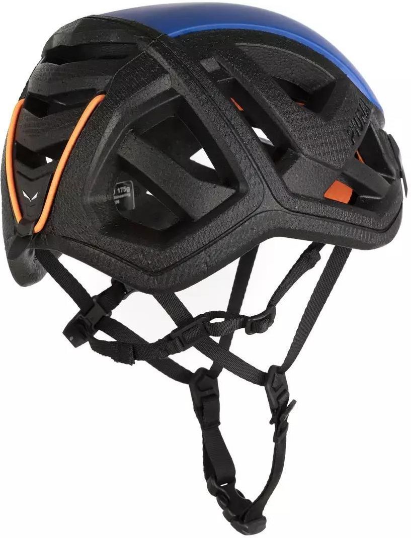 Salewa Kask Piuma 3.0 Helmet Blue 2147382 - zdjęcie 2 Salewa Kask Piuma 3.0 Helmet Blue 2147382