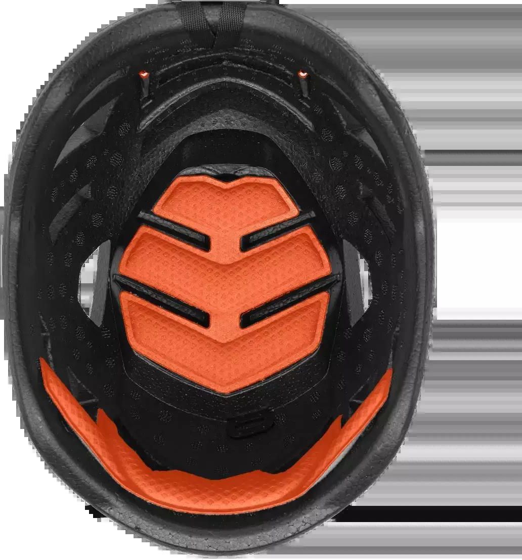 Salewa Kask Piuma 3.0 Helmet Blue 2147382 - zdjęcie 3 Salewa Kask Piuma 3.0 Helmet Blue 2147382