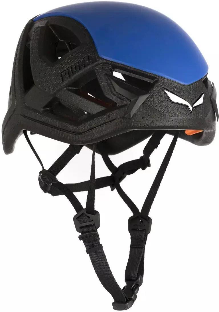 Salewa Kask Piuma 3.0 Helmet Blue 2147382 - zdjęcie 7 Salewa Kask Piuma 3.0 Helmet Blue 2147382