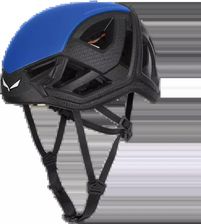Salewa Kask Piuma 3.0 Helmet Blue 2147382 - Kaski wspinaczkowe