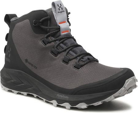 Haglöfs L.I.M Fh Gtx Mid Gore Tex 498870 True Black