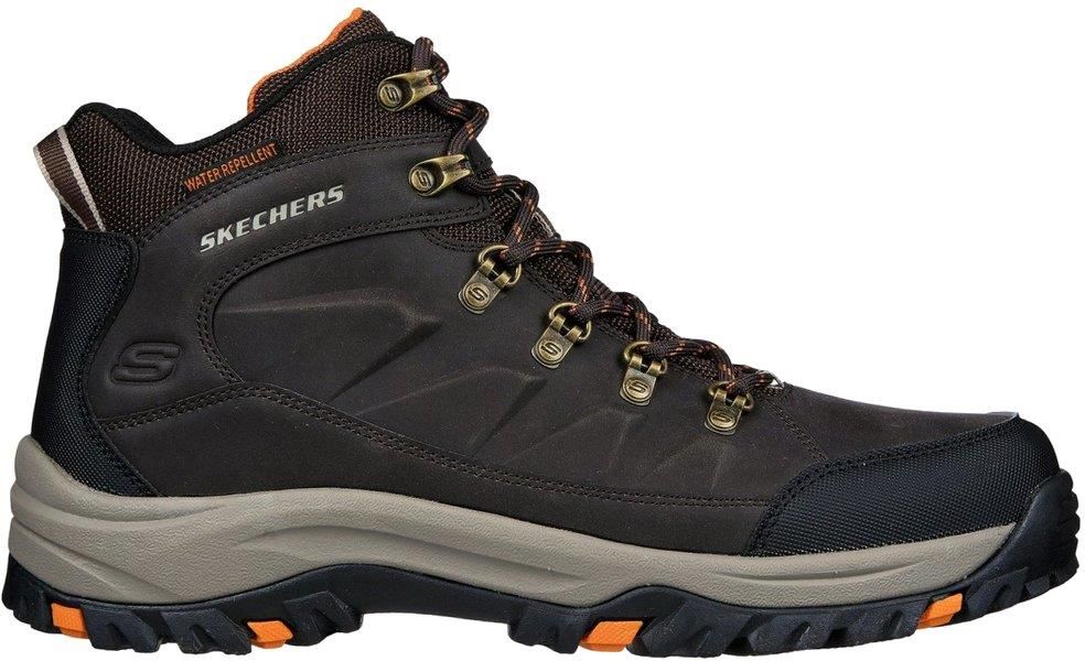 skechers 204642 choc