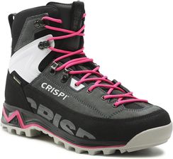 Zdjęcie Crispi Attiva Bp Gtx Gore Tex Th14609911 Black Magenta - Bełżyce
