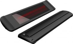 Zdjęcie Mo-El Aaren 1800W Czarny AAREN966W - Węgrów