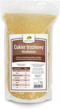 Zdjęcie Słodkie Zdrowie Cukier Trzcinowy 1kg - Legionowo