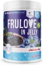 Zdjęcie Allnutrition Frulove In Jelly Blueberry 1kg - Stryków