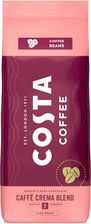 Zdjęcie Costa Coffee Caffe Crema Blend Dark Ziarnista 1kg - Słubice