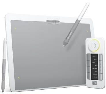 Xencelabs Pen Tablet Medium Bundle SE (XMCTBMFRESSE)