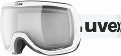 Zdjęcie UVEX Downhill 2100 VPX White/Variomatic Polavision 22/23 - Aleksandrów Łódzki